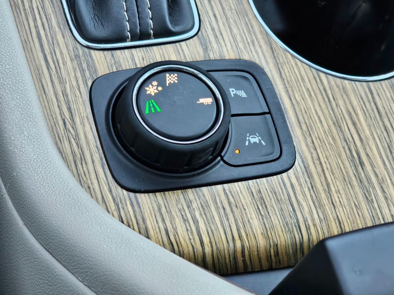 GMC Acadia Denali 2017