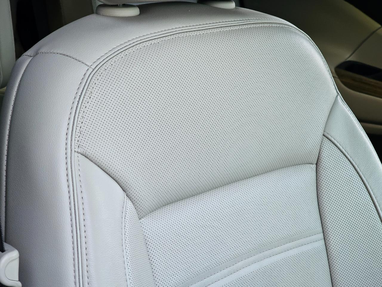 GMC Acadia Denali 2017