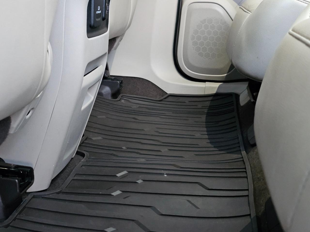 GMC Acadia Denali 2017