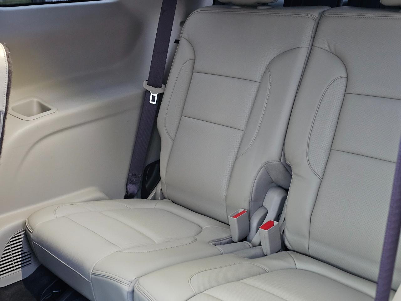 GMC Acadia Denali 2017