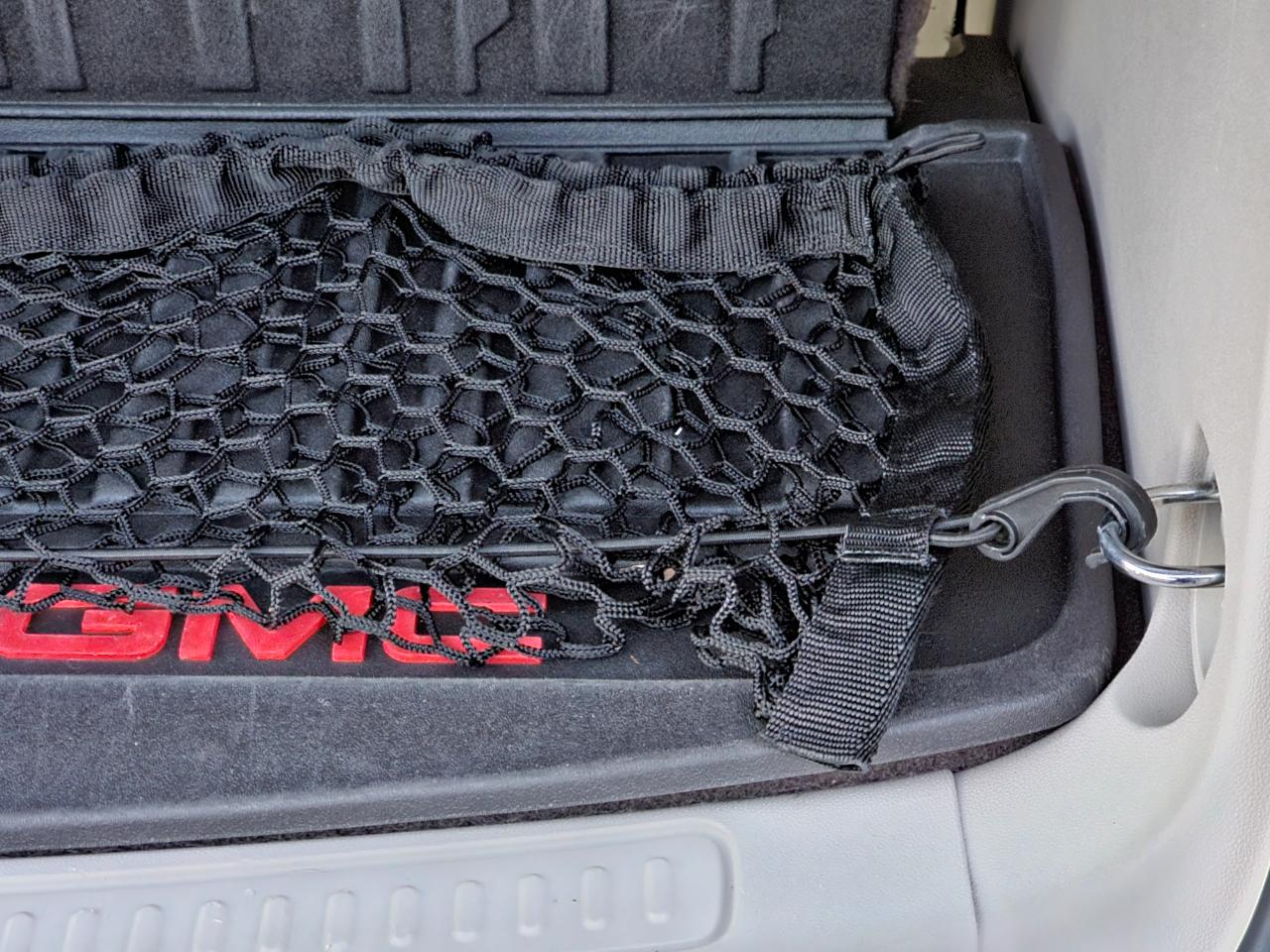 GMC Acadia Denali 2017