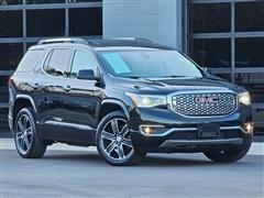2017 GMC Acadia 