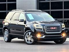 2017 GMC Acadia Limited 
