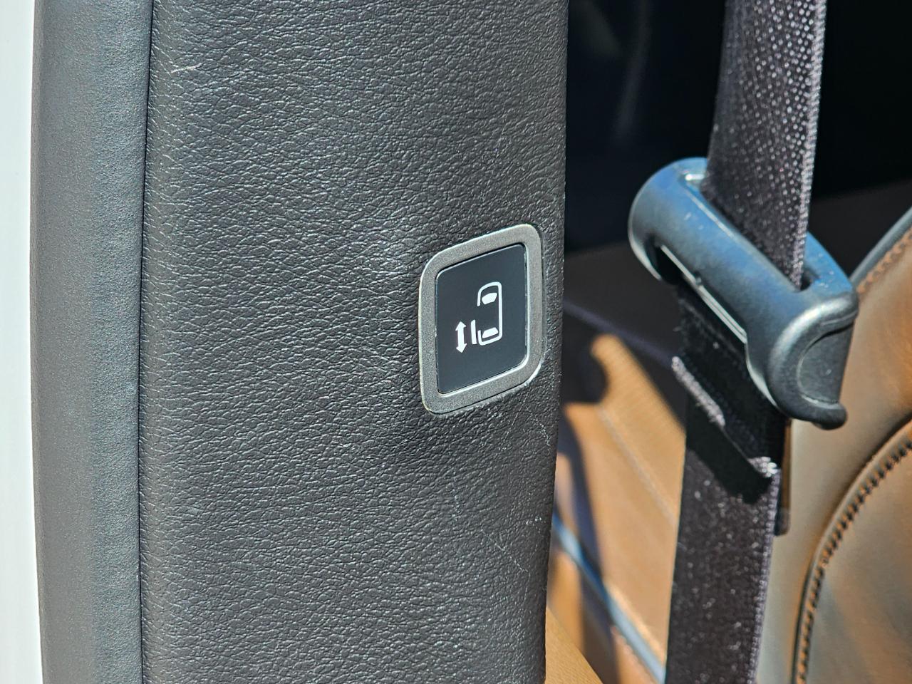 Chrysler Pacifica Limited 2018