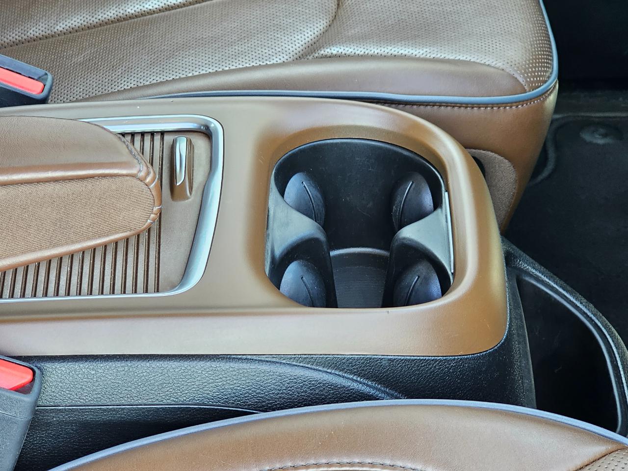 Chrysler Pacifica Limited 2018