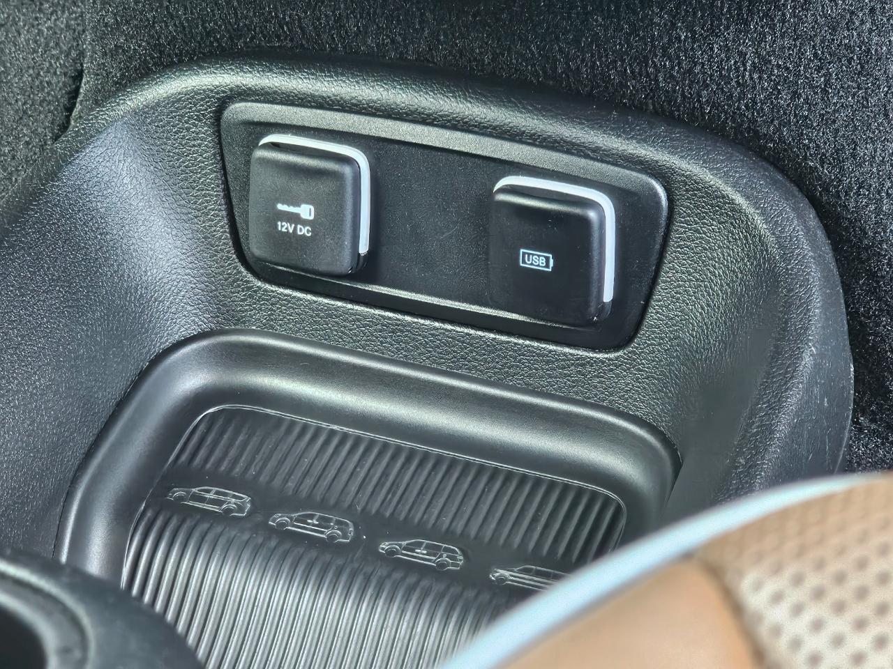 Chrysler Pacifica Limited 2018