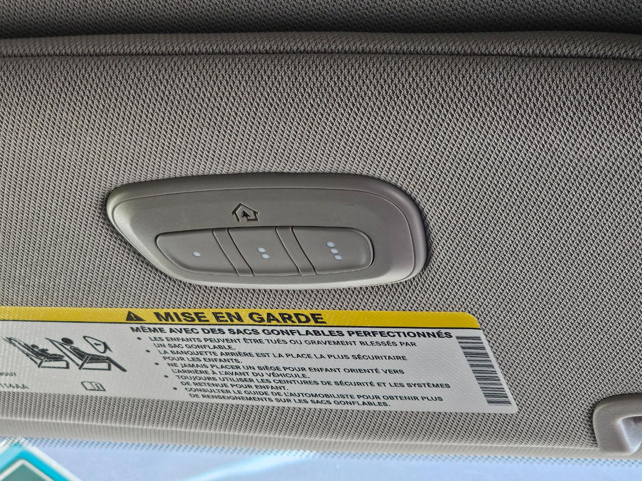 Chrysler Pacifica Limited 2018