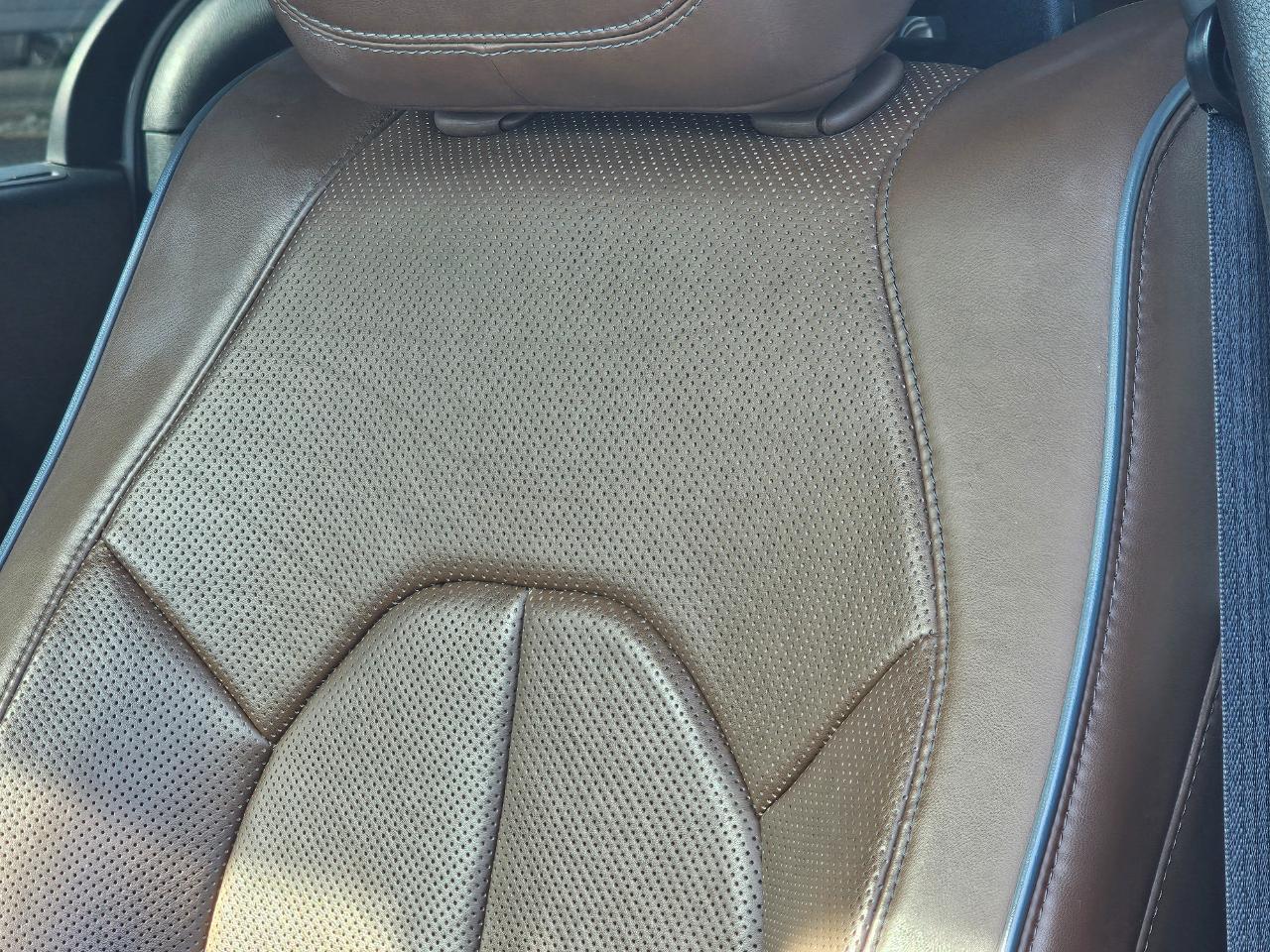 Chrysler Pacifica Limited 2018