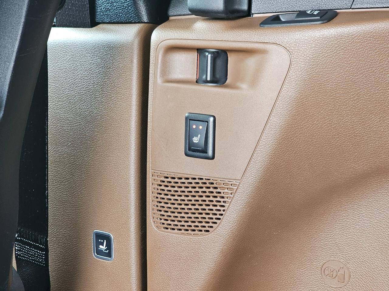 Chrysler Pacifica Limited 2018