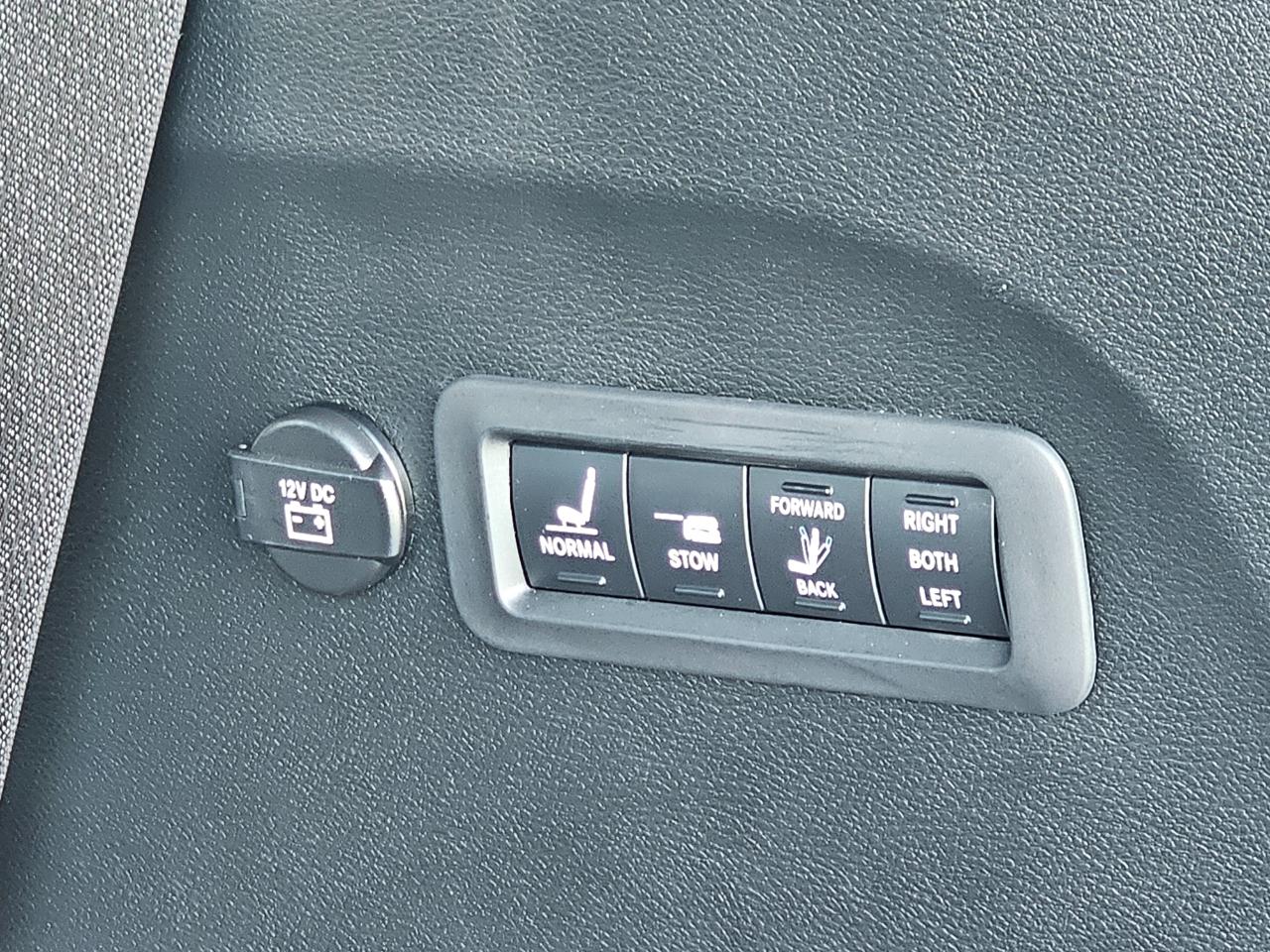 Chrysler Pacifica Limited 2018