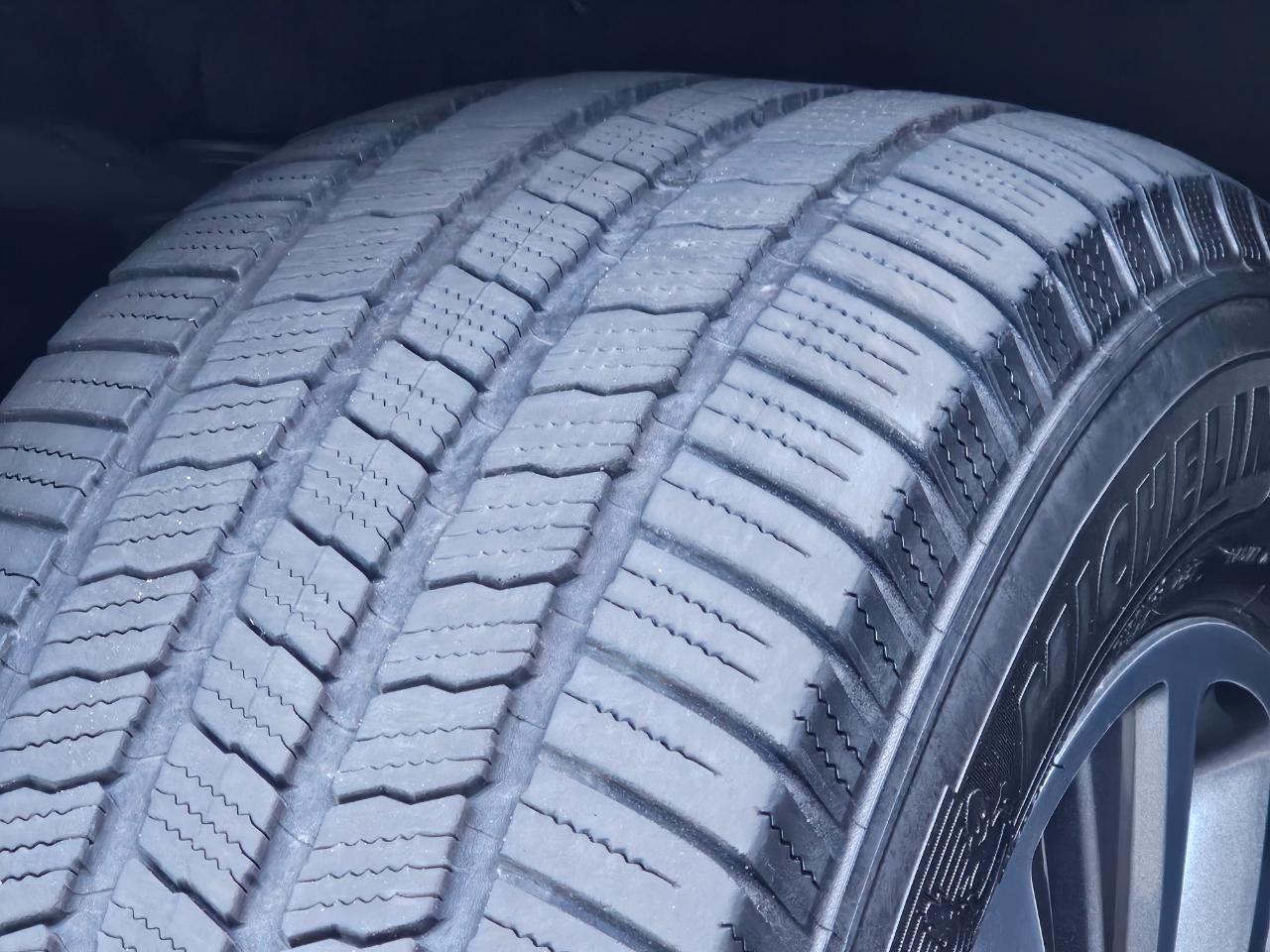 Lincoln Navigator L Select 4WD 2016