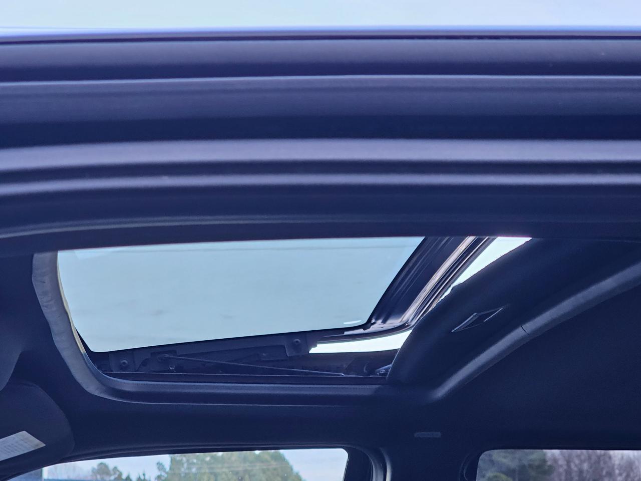 Lincoln Navigator L Select 4WD 2016