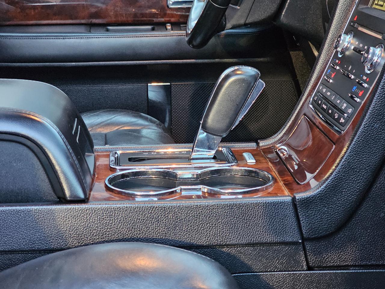 Lincoln Navigator L Select 4WD 2016