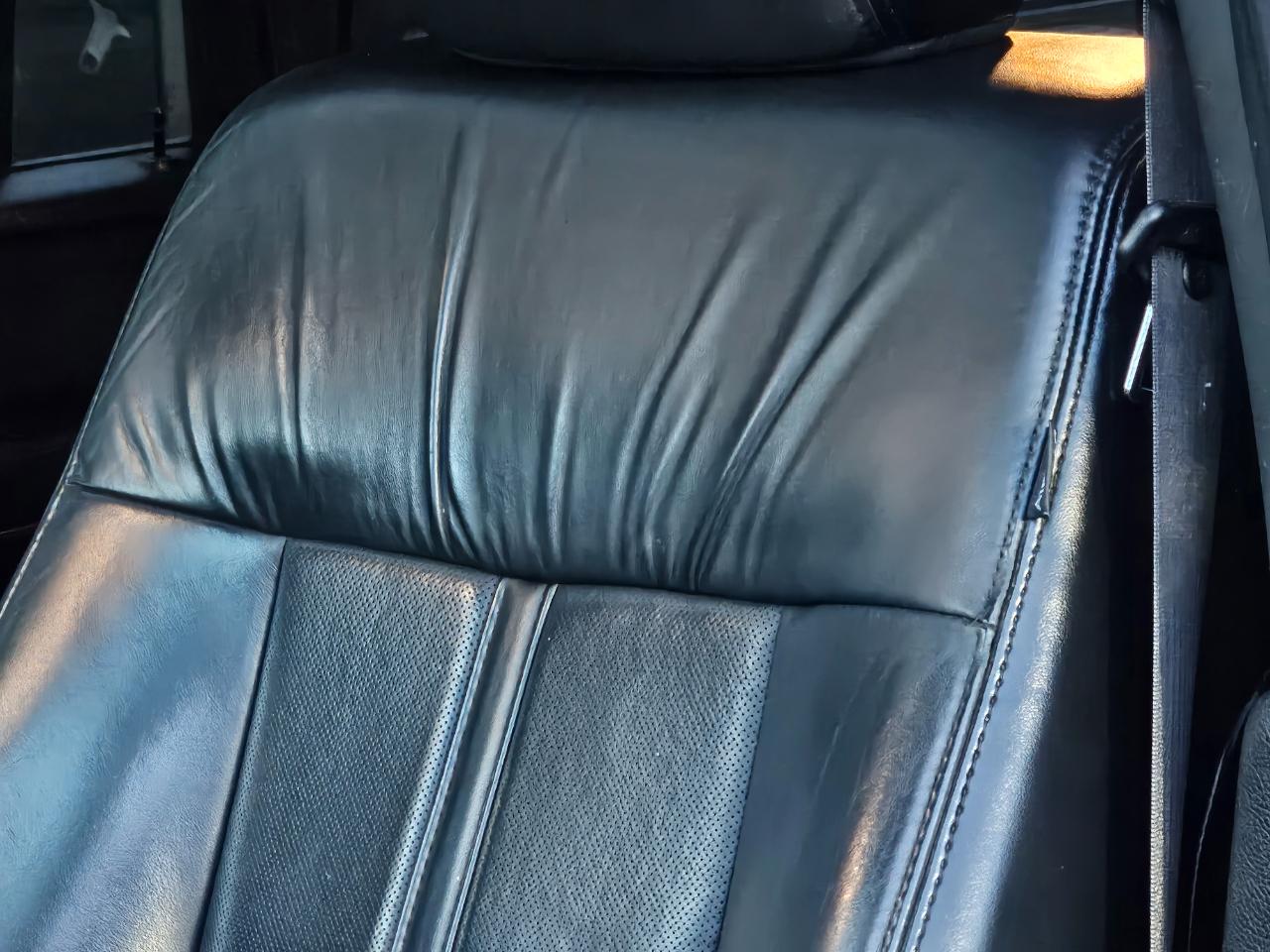 Lincoln Navigator L Select 4WD 2016