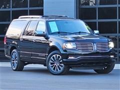 2016 Lincoln Navigator 