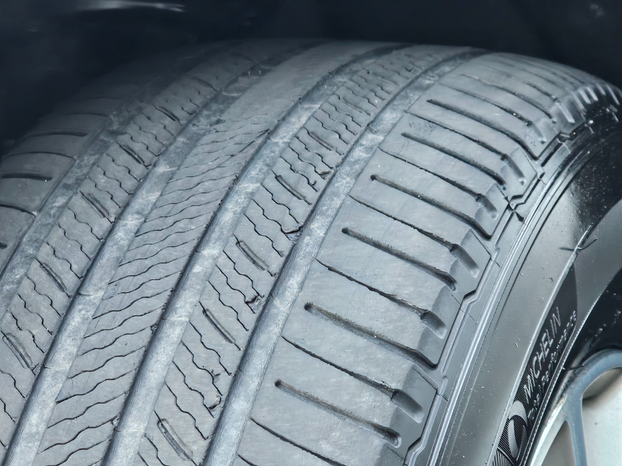 Cadillac XT5 Luxury 2017