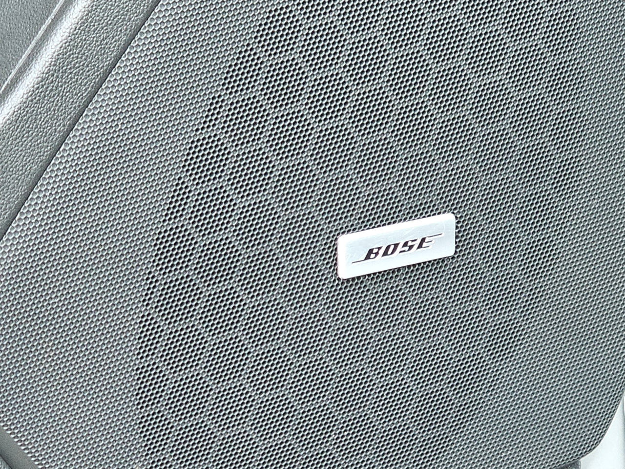 Cadillac XT5 Luxury 2017