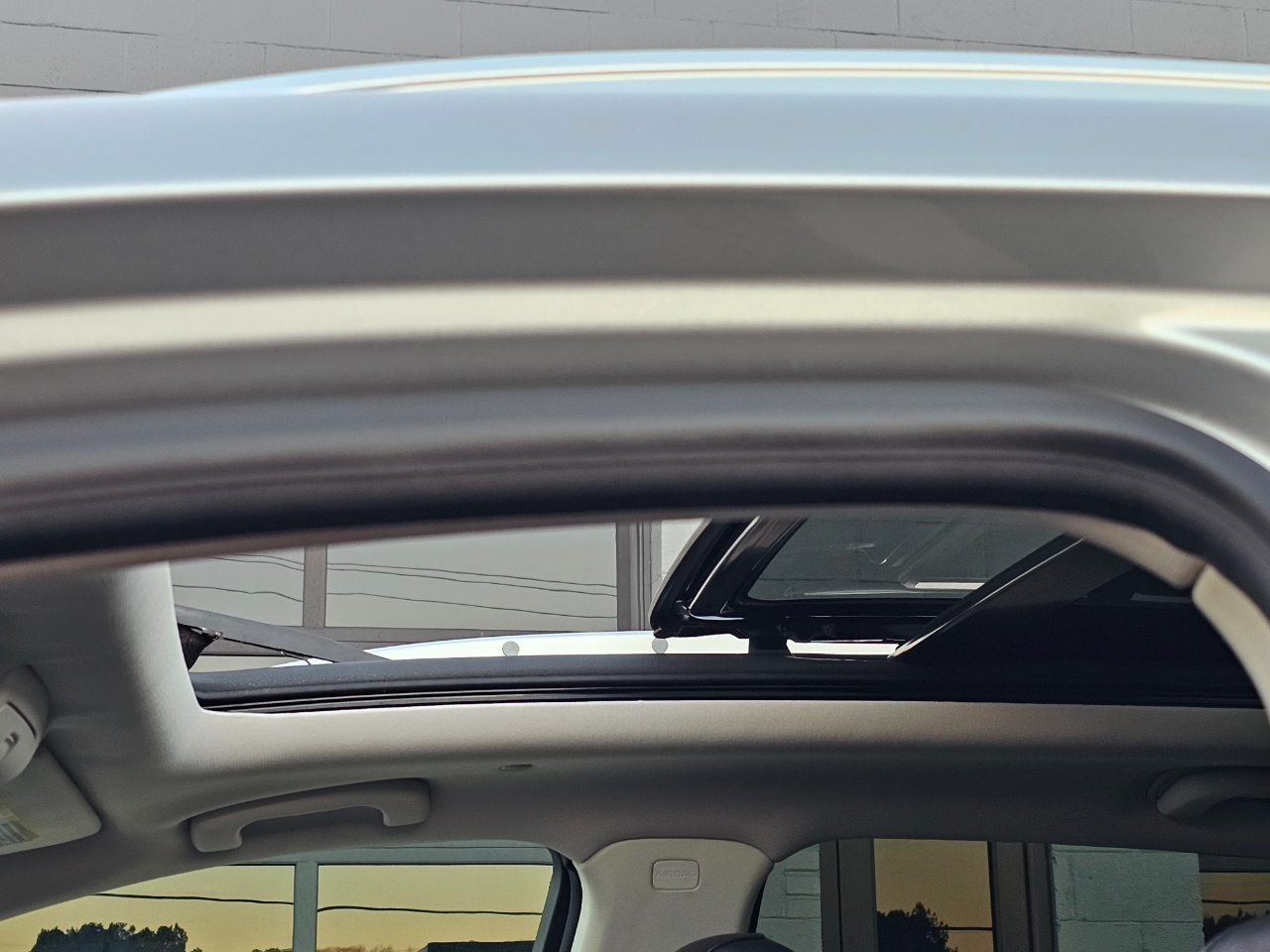 Cadillac XT5 Luxury 2017