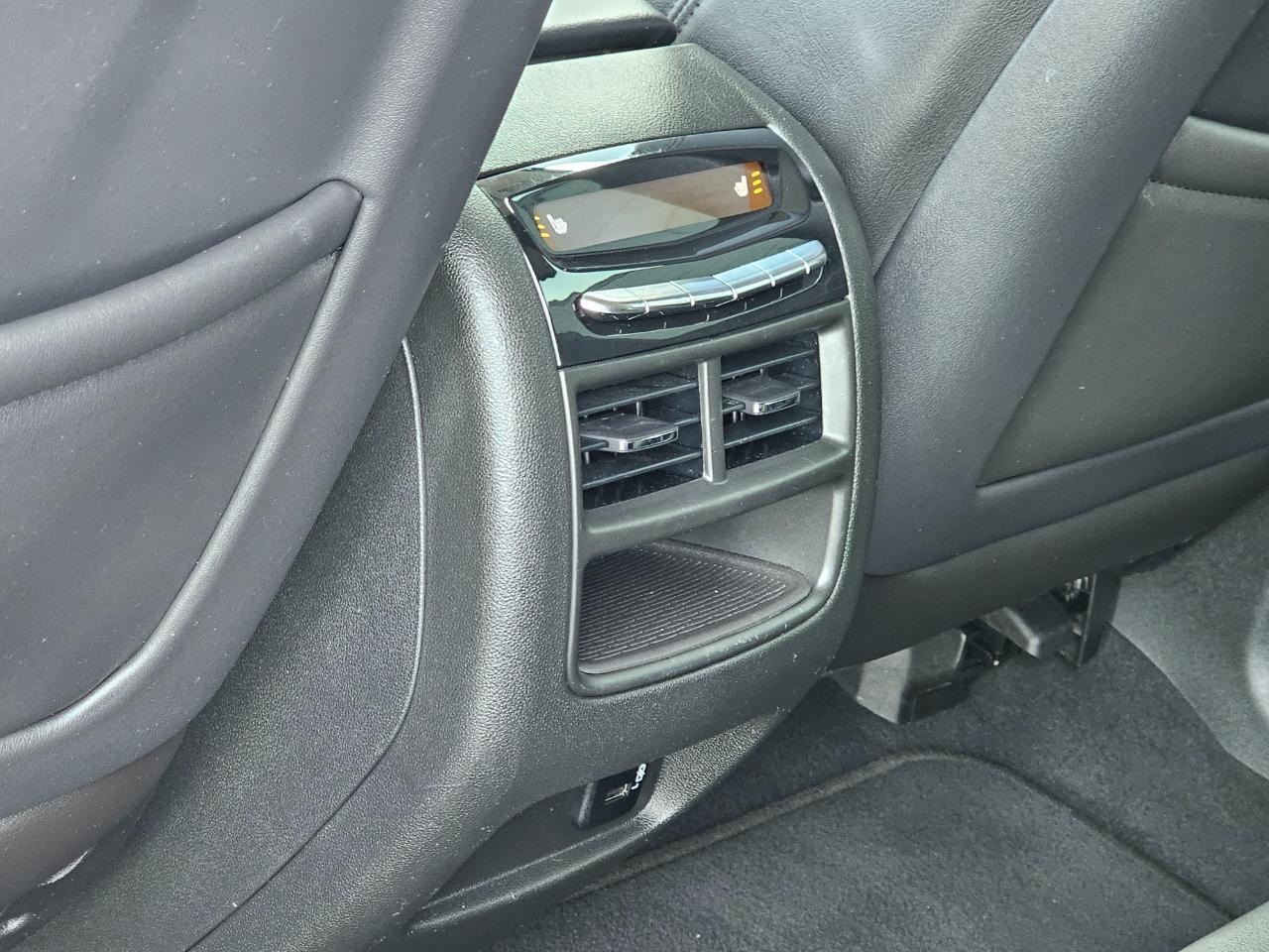 Cadillac XT5 Luxury 2017