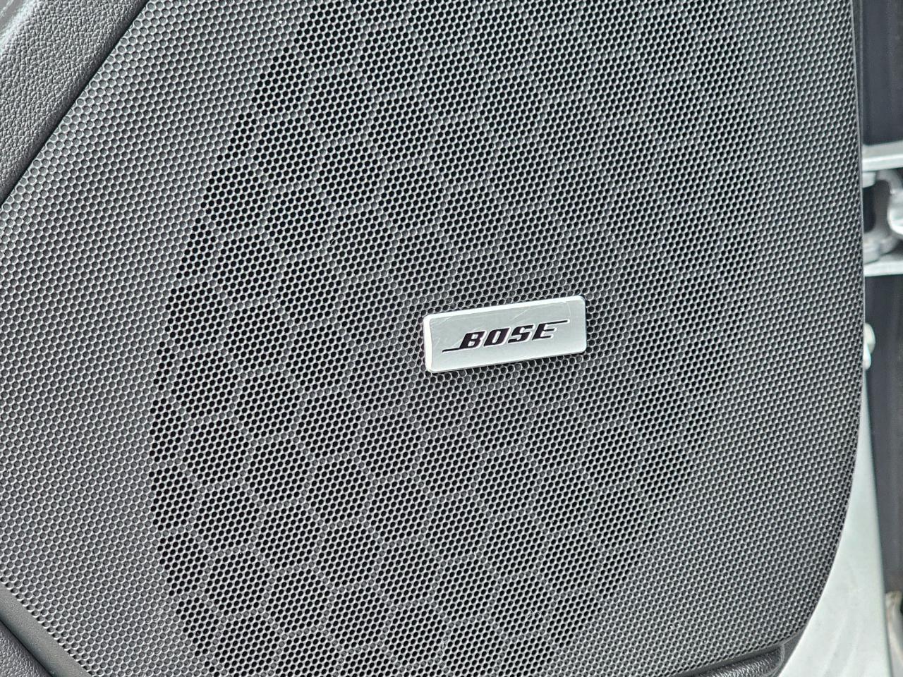 Cadillac XT5 Luxury 2017