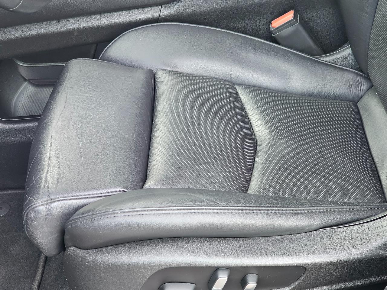 Cadillac XT5 Luxury 2017