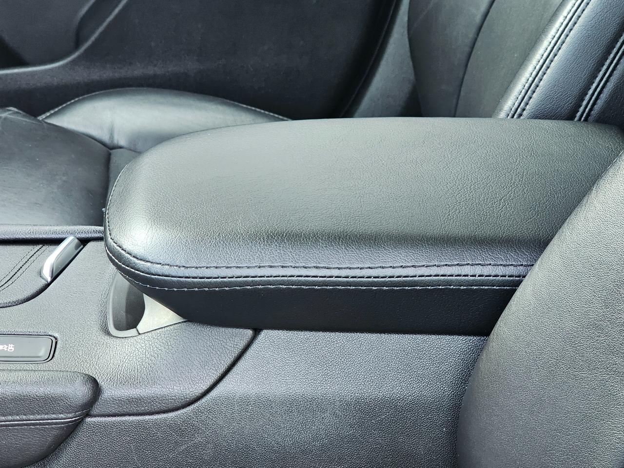 Cadillac XT5 Luxury 2017