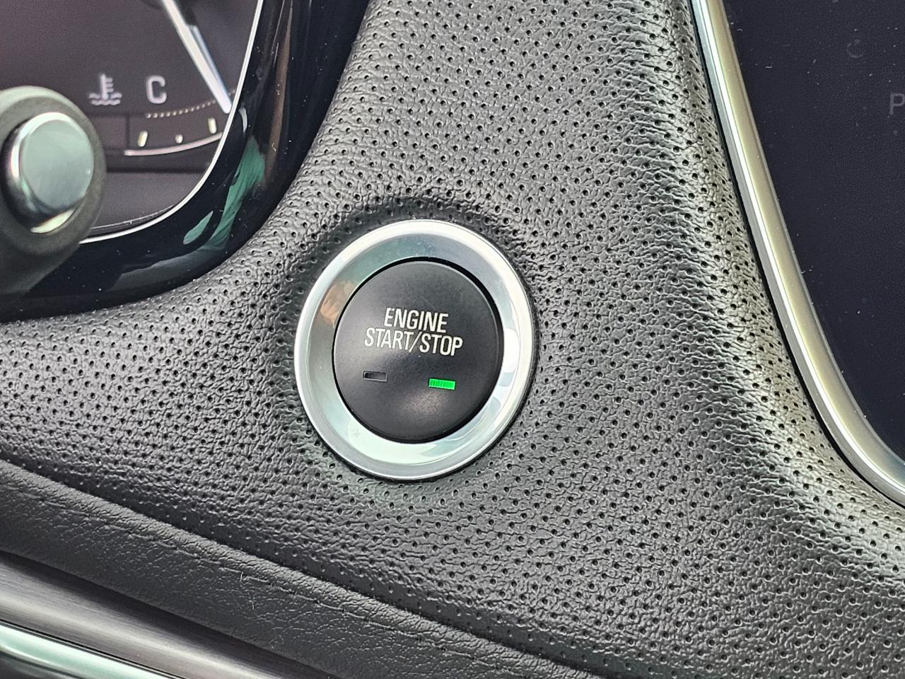 Cadillac XT5 Luxury 2017