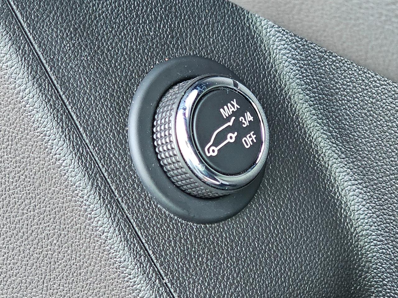 Cadillac XT5 Luxury 2017