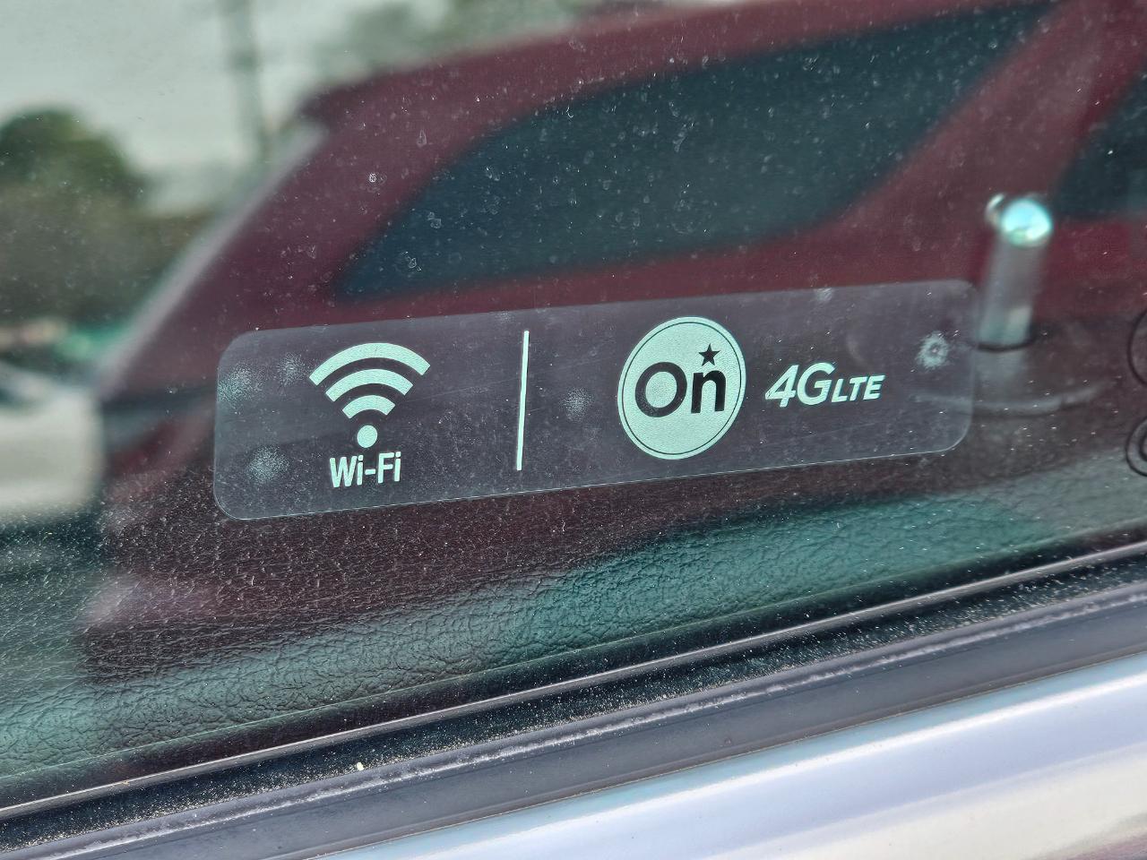 Cadillac XT5 Luxury 2017