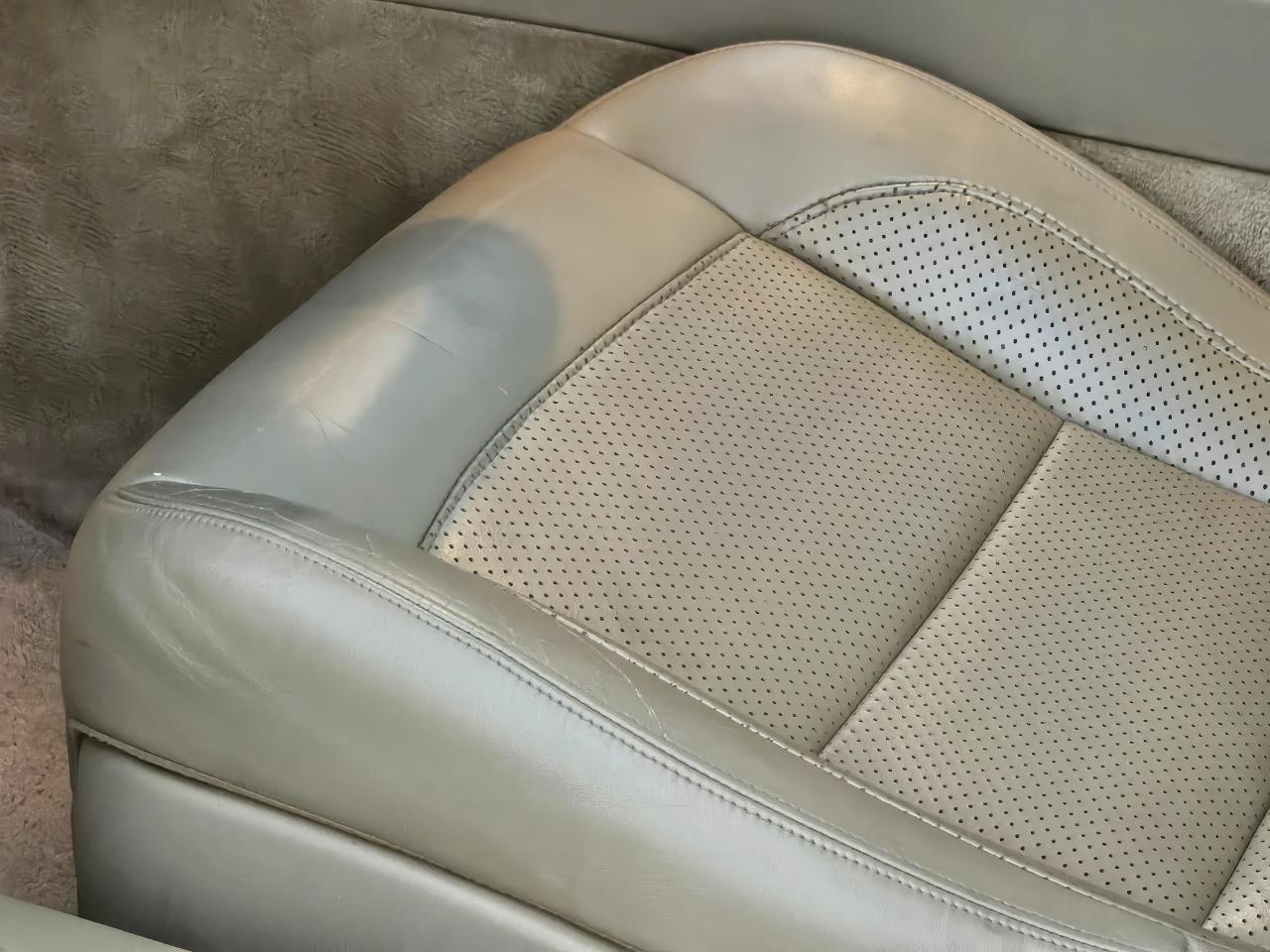 Jaguar XK-Series XK Coupe 2007