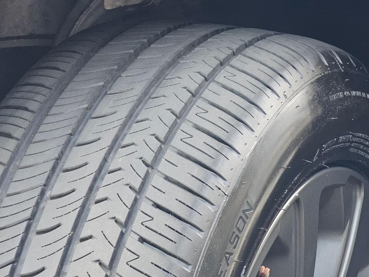 Land Rover Range Rover Velar R-Dynamic SE 2018