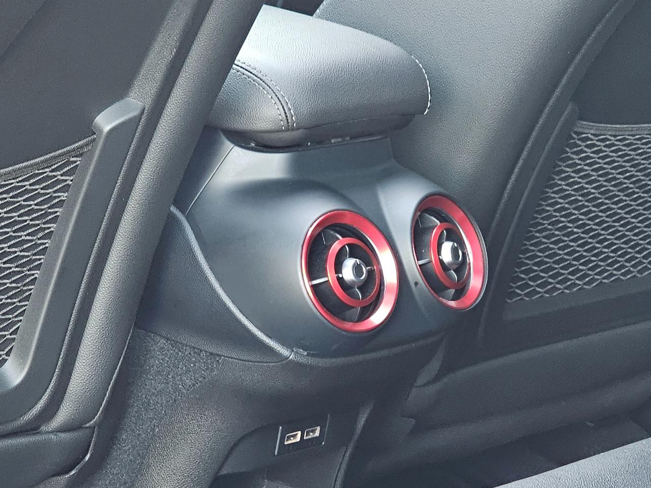 Alfa Romeo Stelvio Ti 2021