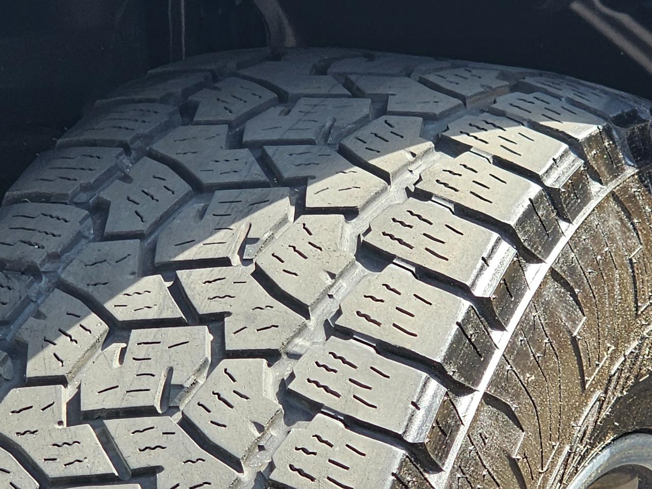 Jeep Gladiator Overland 2020