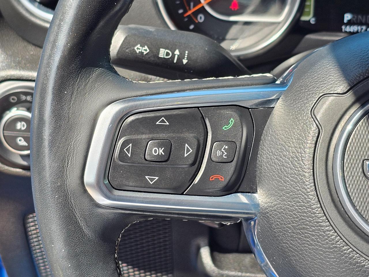 Jeep Gladiator Overland 2020