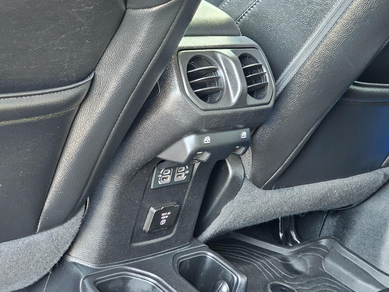 Jeep Gladiator Overland 2020