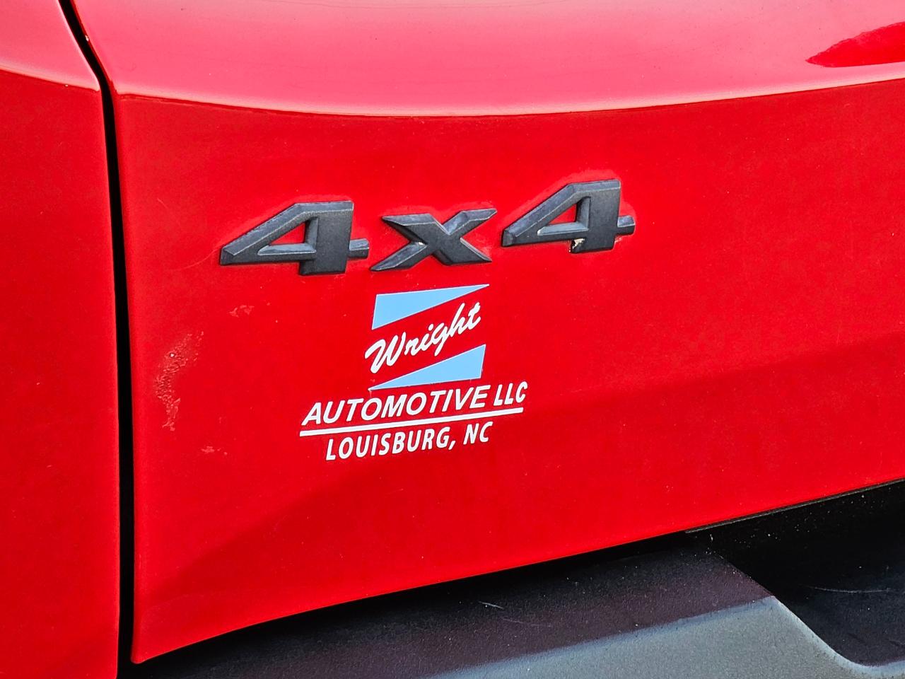 Jeep Renegade Trailhawk 2016