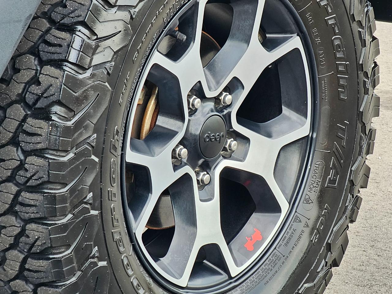 Jeep Wrangler Unlimited Sport 4WD 2016