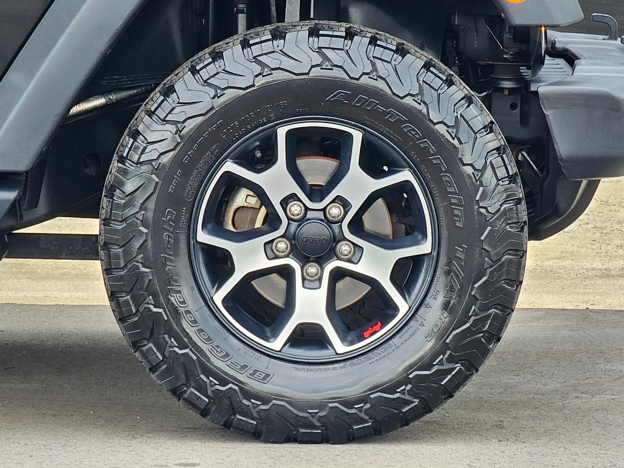 Jeep Wrangler Unlimited Sport 4WD 2016