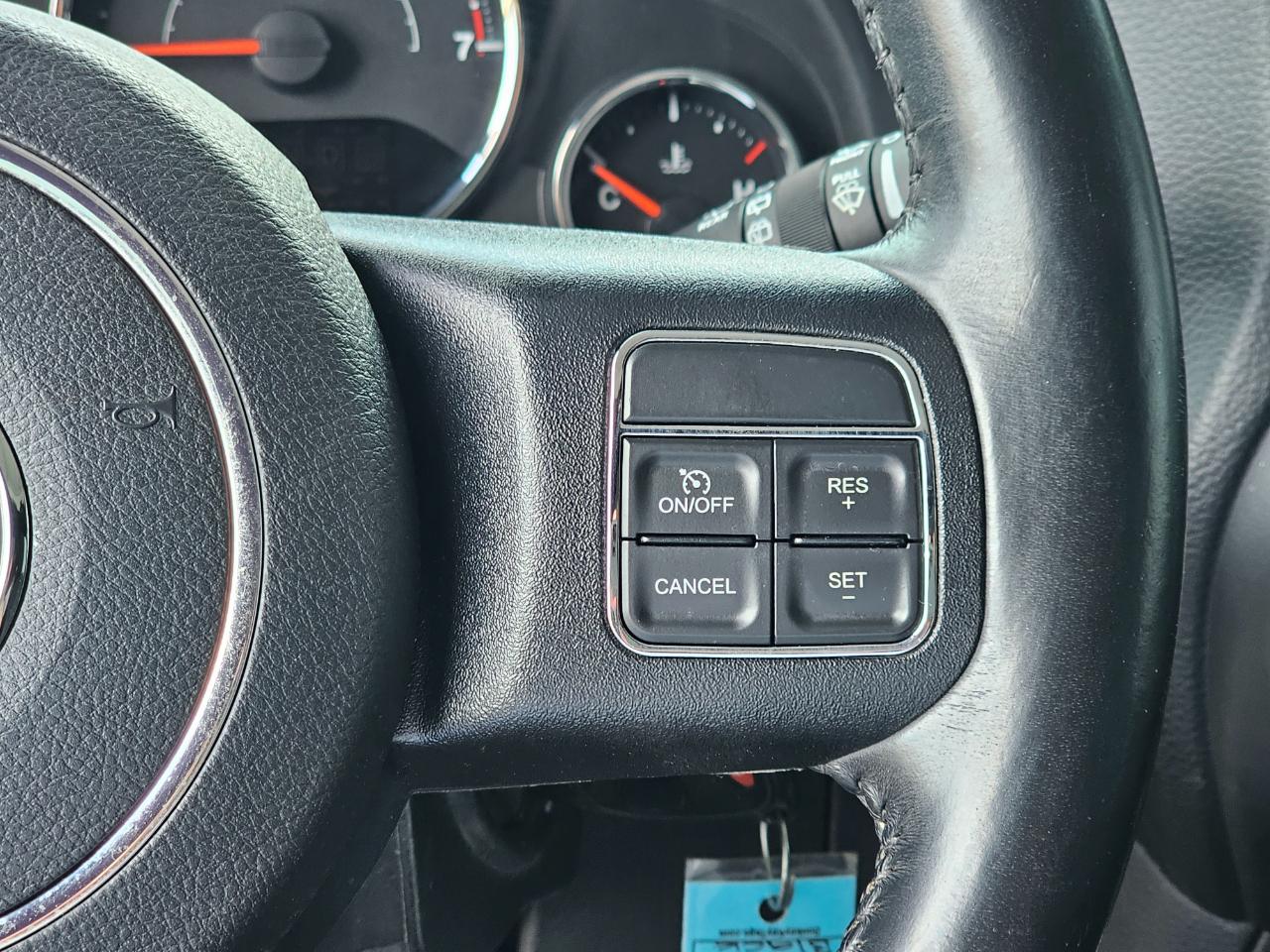 Jeep Wrangler Unlimited Sport 4WD 2016