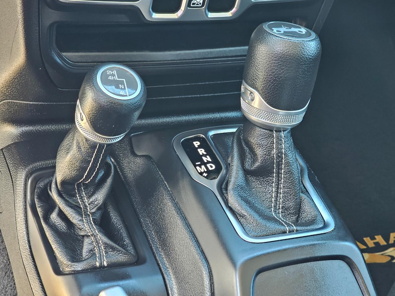 Jeep Wrangler Unlimited North Edition 2020