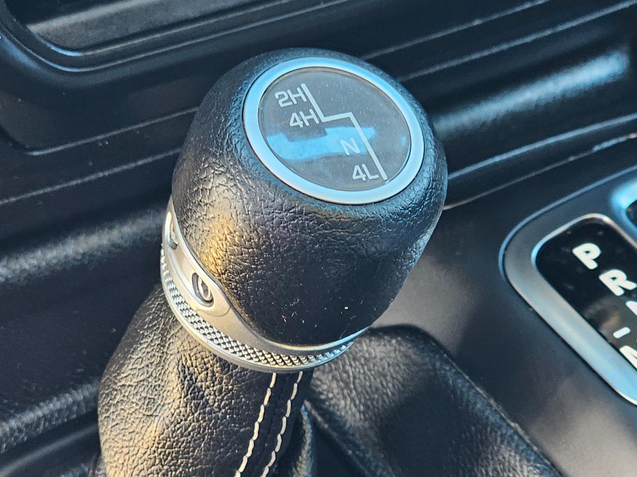 Jeep Wrangler Unlimited North Edition 2020