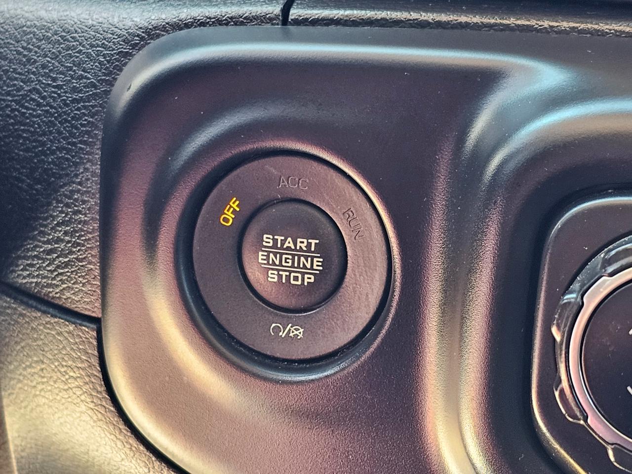 Jeep Wrangler Unlimited North Edition 2020