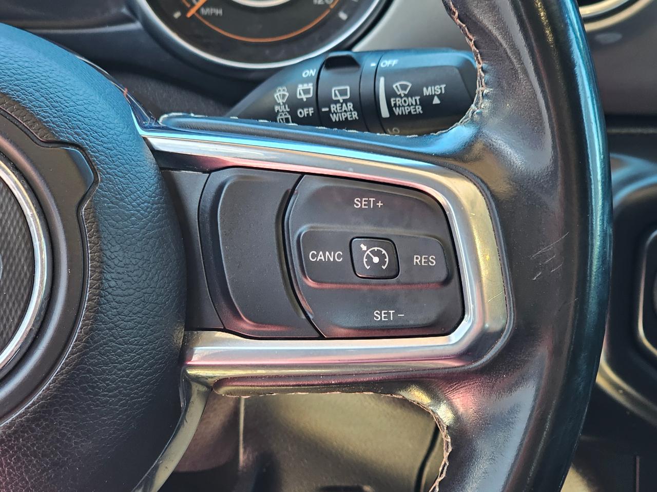 Jeep Wrangler Unlimited North Edition 2020