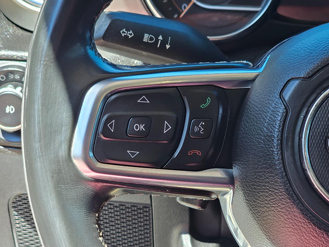 Jeep Wrangler Unlimited North Edition 2020