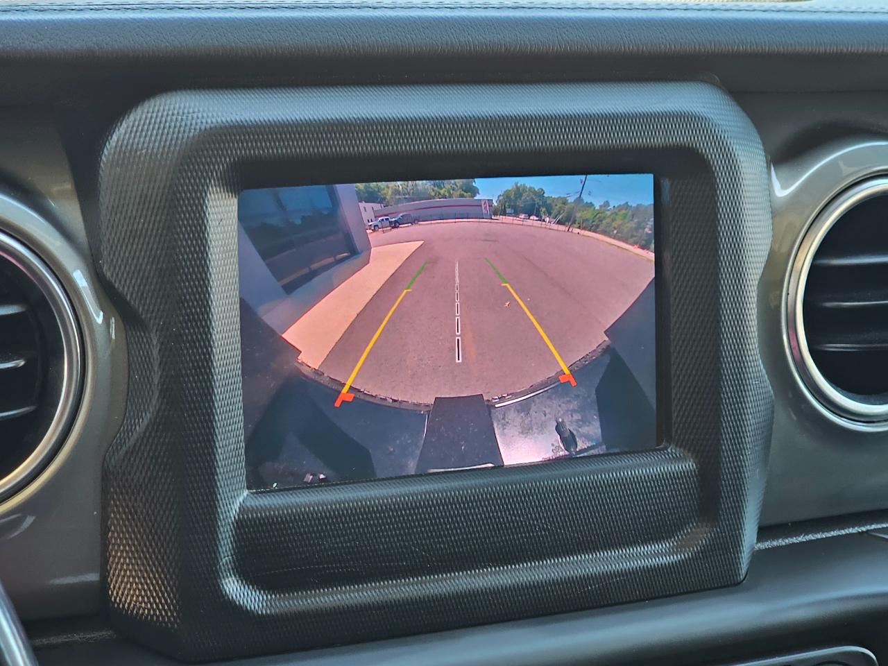 Jeep Wrangler Unlimited North Edition 2020