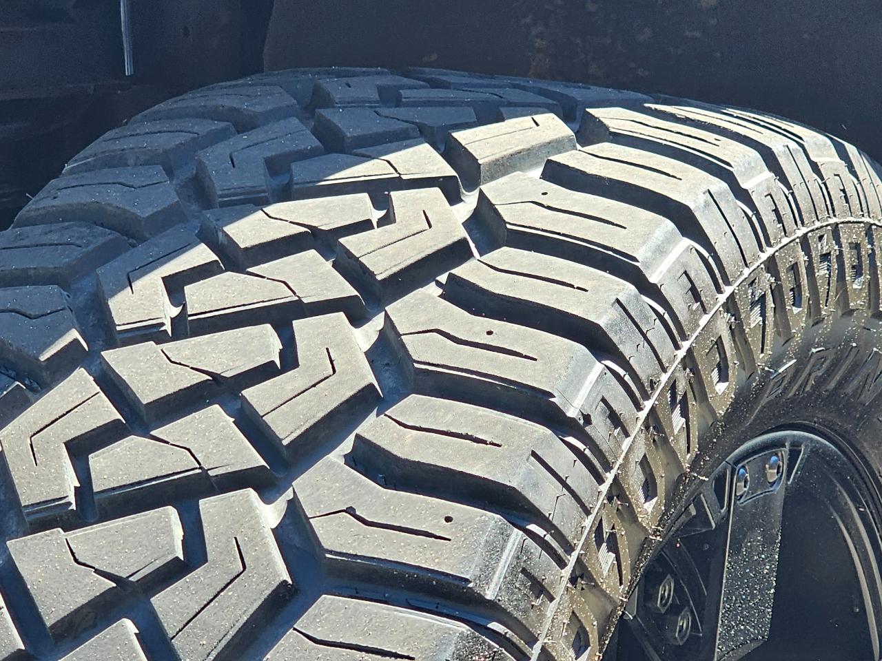 Jeep Wrangler Unlimited North Edition 2020