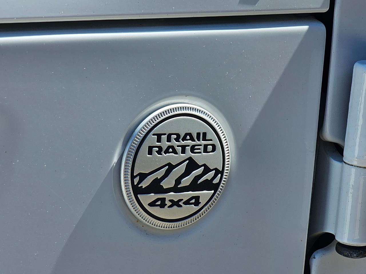 Jeep Wrangler Unlimited North Edition 2020