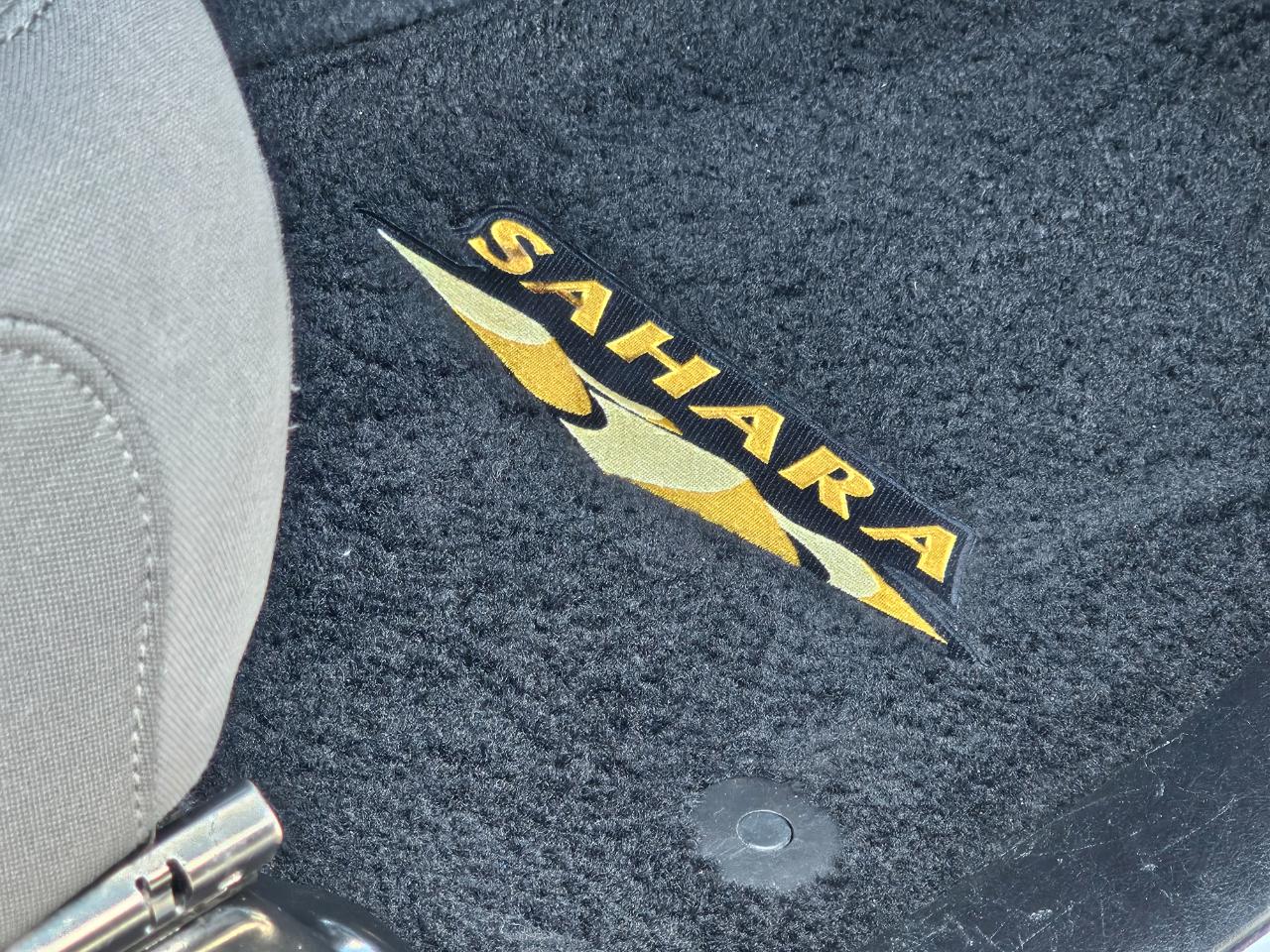 Jeep Wrangler Unlimited North Edition 2020