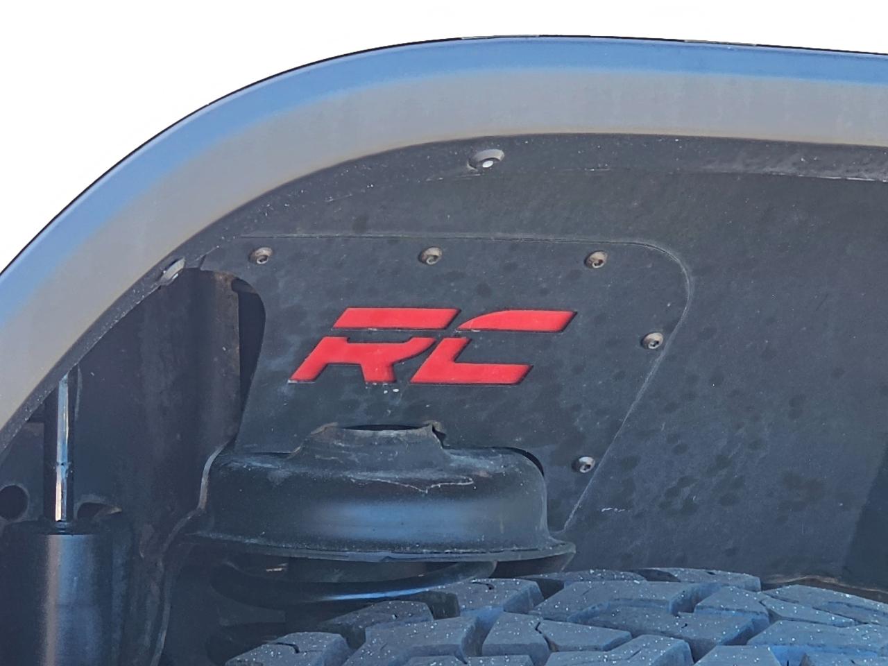 Jeep Wrangler Unlimited North Edition 2020