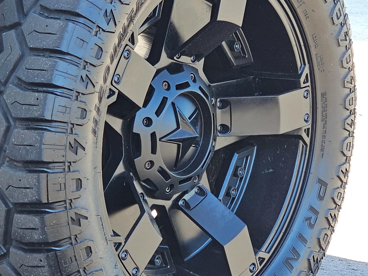 Jeep Wrangler Unlimited North Edition 2020